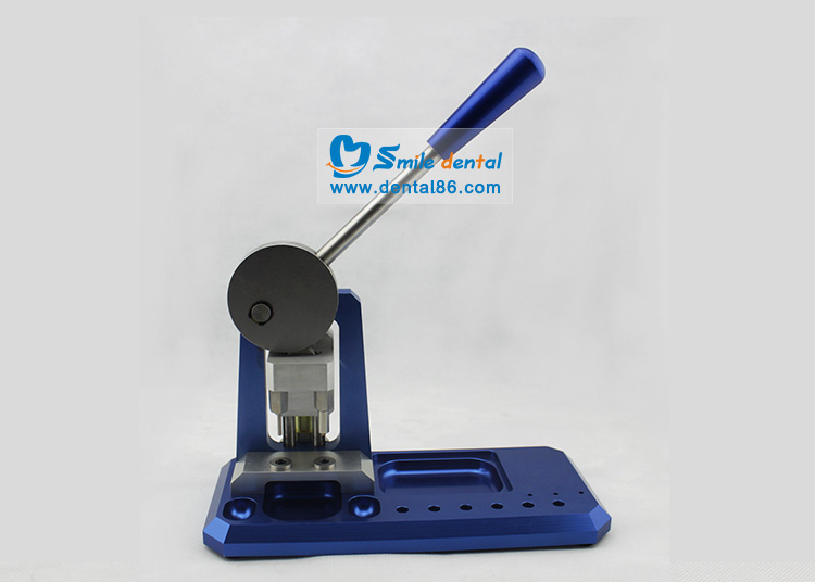 dental cartridge repair kit